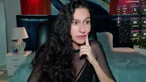 Violeta  online show from 02/08/26, 02:37