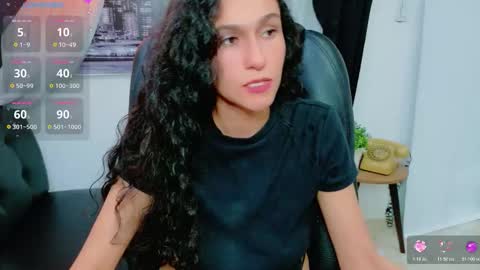 Violeta  online show from 02/22/26, 02:45