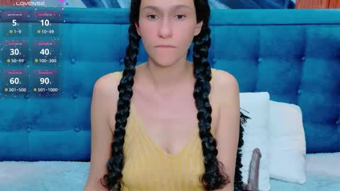 Violeta  online show from 02/26/26, 02:43