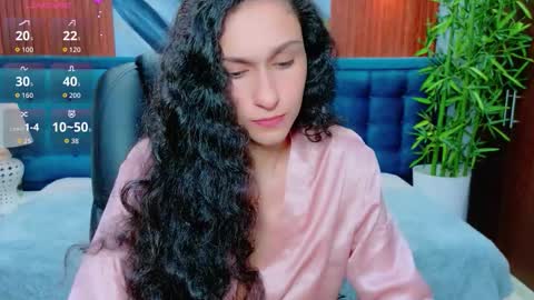 Violeta  online show from 03/13/26, 12:12