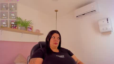 Violeta Candy online show from 06/26/26, 10:47