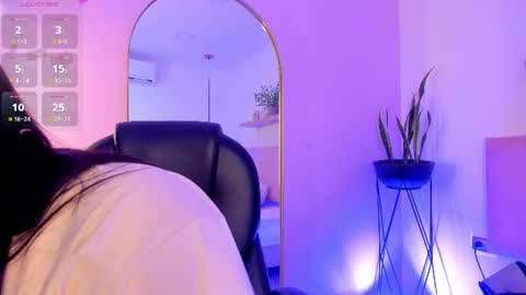 Violeta Candy online show from 06/28/26, 10:10