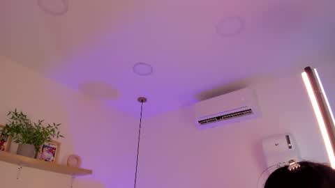 Violeta Candy online show from 07/05/26, 01:40