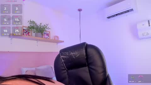 Violeta Candy online show from 07/09/26, 10:47