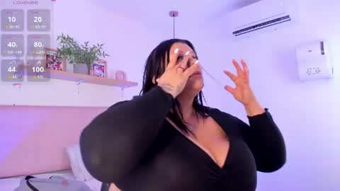 Violeta Candy online show from 07/14/26, 05:12