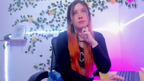 Snapshot of violeta_cutee chatting on 02/24/26, 07:12 Violeta online show from 02/24/26, 07:12