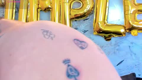 Snapshot of violeta_delavega1 chatting on 09/20/25, 03:57 Violet online show from 09/20/25, 03:57