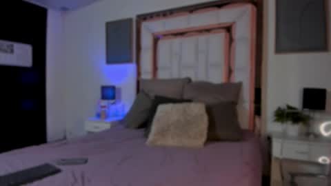 Violeta  online show from 11/12/25, 12:05