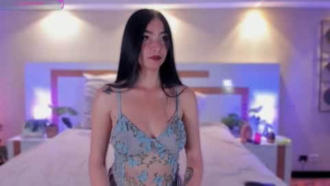 Violeta  online show from 02/26/26, 12:04