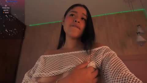 Violeta Garcia online show from 02/19/25, 11:38