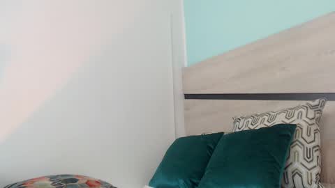 Snapshot of violeta_leon chatting on 12/29/24, 01:13 Violeta leon online show from 12/29/24, 01:13