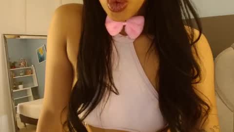 Snapshot of violeta_leon chatting on 10/13/25, 12:16 Violeta leon online show from 10/13/25, 12:16