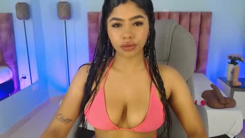 Snapshot of violeta_leon chatting on 02/27/26, 03:50 Violeta leon online show from 02/27/26, 03:50