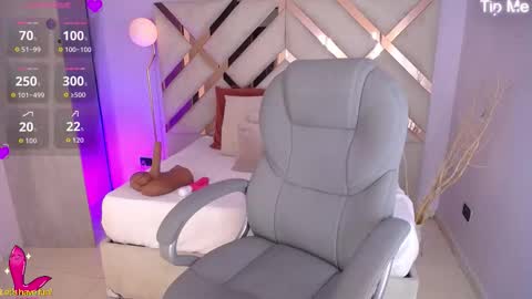 Violeta leon online show from 03/27/26, 03:12