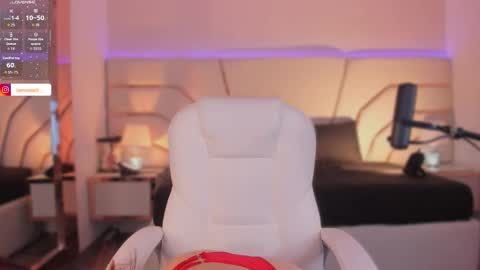 violeta_marquez online show from 10/06/25, 11:40