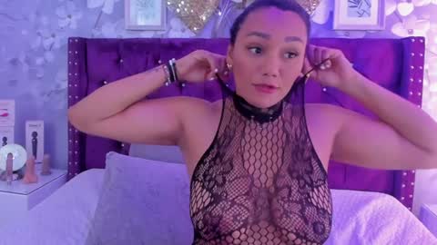 violeta_medina online show from 01/16/25, 06:35