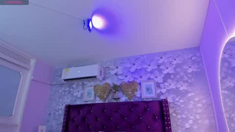 violeta_medina online show from 02/05/25, 03:13