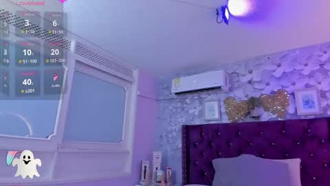 violeta_medina online show from 02/19/25, 02:12