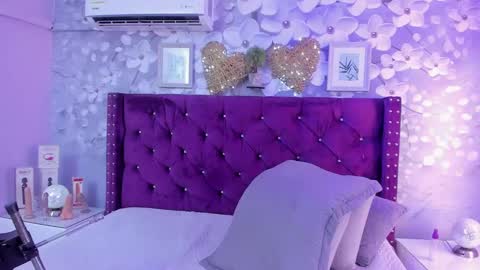 violeta_medina online show from 03/08/25, 09:17