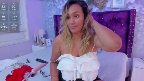 violeta_medina online show from 09/21/25, 11:23