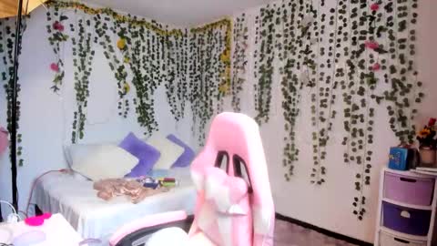 Violeta online show from 03/19/26, 06:23