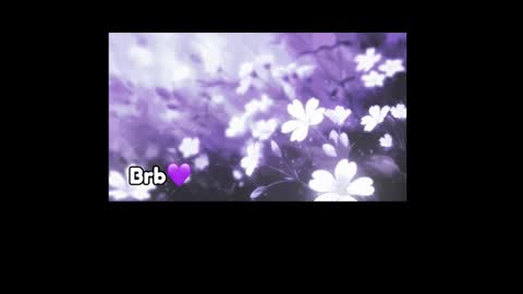 Violeta online show from 03/26/26, 06:13