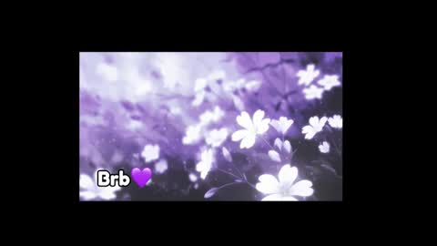 Violeta online show from 05/15/26, 05:20