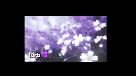 Violeta online show from 05/20/26, 05:08