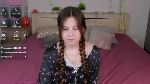 Violeta online show from 06/29/26, 10:15