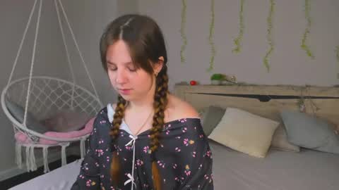 Violeta online show from 07/05/26, 09:05