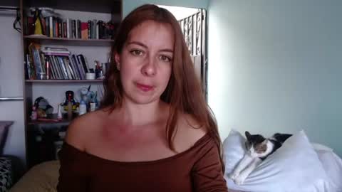 Violeta Peter online show from 06/21/26, 08:55