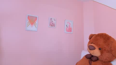 Violeta Rodriguez online show from 05/29/26, 06:39