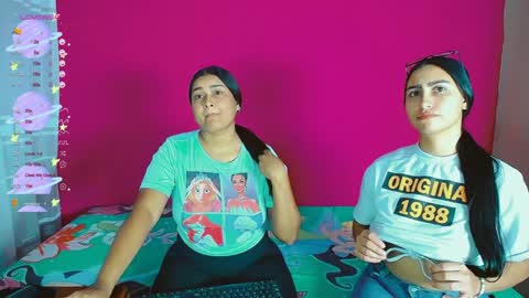 Snapshot of violeta_rouses chatting on 12/03/24, 02:58 violeta_rouses online show from 12/03/24, 02:58