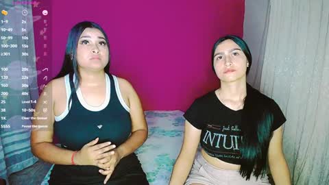 Snapshot of violeta_rouses chatting on 01/18/25, 03:09 violeta_rouses online show from 01/18/25, 03:09