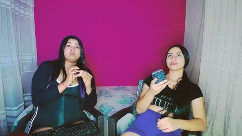 Snapshot of violeta_rouses chatting on 02/06/25, 03:06 violeta_rouses online show from 02/06/25, 03:06