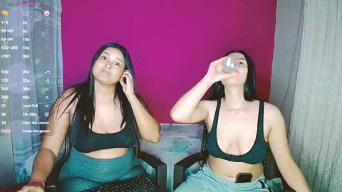 Snapshot of violeta_rouses chatting on 02/17/25, 02:53 violeta_rouses online show from 02/17/25, 02:53