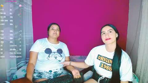 Snapshot of violeta_rouses chatting on 02/19/25, 03:28 violeta_rouses online show from 02/19/25, 03:28