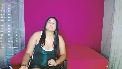 Snapshot of violeta_rouses chatting on 02/23/25, 02:51 violeta_rouses online show from 02/23/25, 02:51