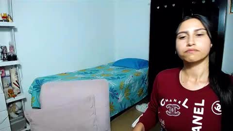 violeta_rouses online show from 02/01/26, 03:27