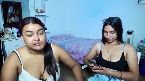 violeta_rouses online show from 02/18/26, 04:14