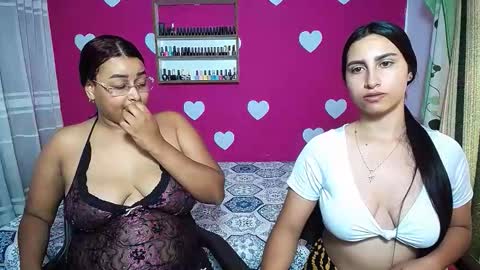violeta_rouses online show from 02/24/26, 07:12