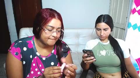violeta_rouses online show from 03/31/26, 03:56