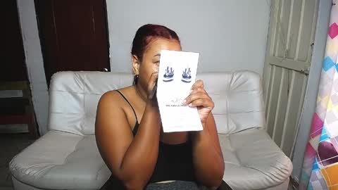 violeta_rouses online show from 04/02/26, 03:31