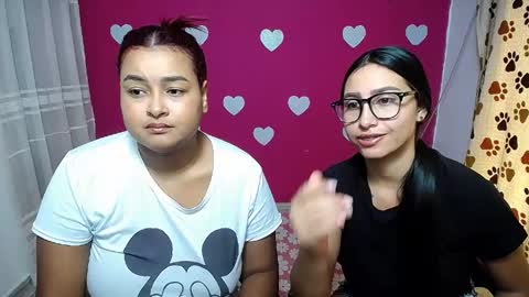 violeta_rouses online show from 04/13/26, 03:28