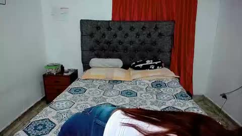 violeta_rouses online show from 07/13/26, 03:53