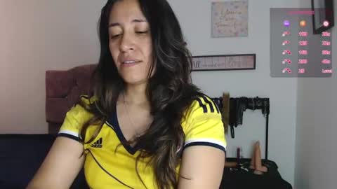violeta_scott_ online show from 06/27/26, 02:34