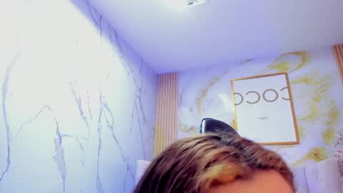 Snapshot of violeta_sub chatting on 06/22/26, 01:08 IG violeta sub online show from 06/22/26, 01:08