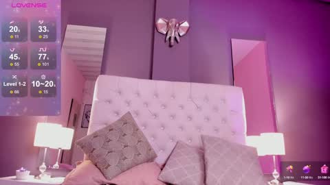 Snapshot of violetaa_millers chatting on 12/13/24, 06:05 Violeta online show from 12/13/24, 06:05