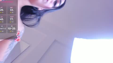 Snapshot of violetaa_millers chatting on 01/04/25, 05:47 Violeta online show from 01/04/25, 05:47