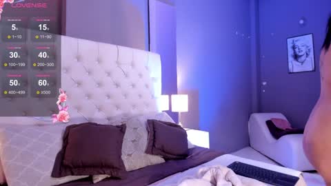 Snapshot of violetaa_millers chatting on 01/06/25, 03:19 Violeta online show from 01/06/25, 03:19